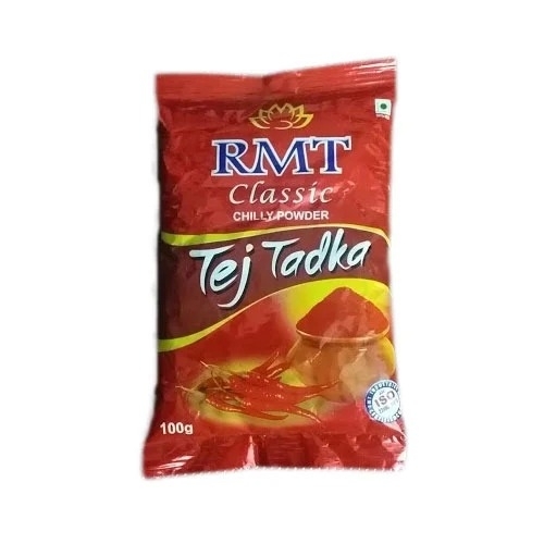 Red Chilli Powder 