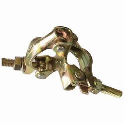 Scaffolding Fix Coupler