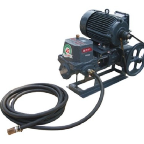 Scooter Washer Pump