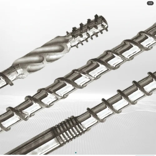 Screw Barrel