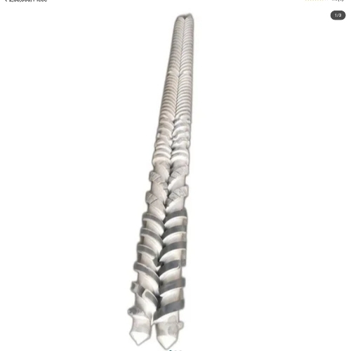 screw barrel