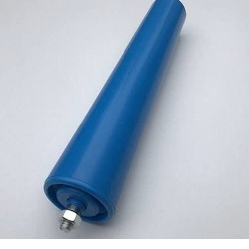 Smooth Rotation Plastic Conveyor Roller