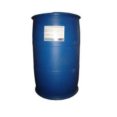 Sodium Alpha Olephin Sulfonate