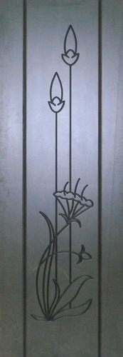 Solid Wooden Doors Ds-1031