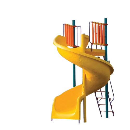 Spiral Slides