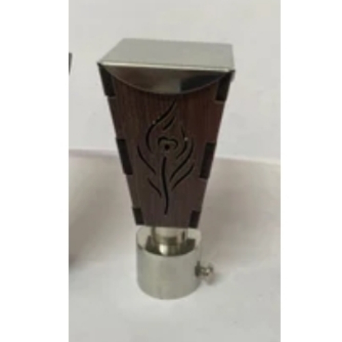 SS Curtain Bracket
