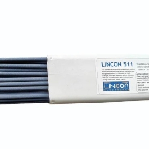 Stainless Steel Welding Rods