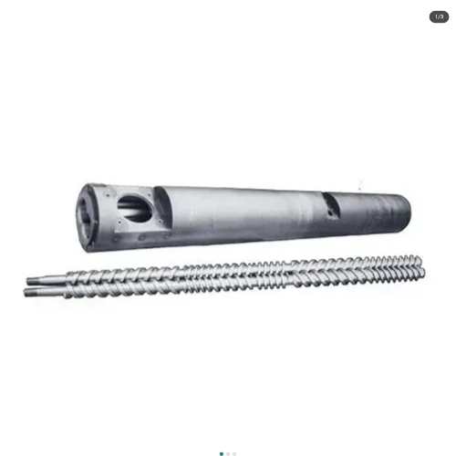 Twin Screw Barrels