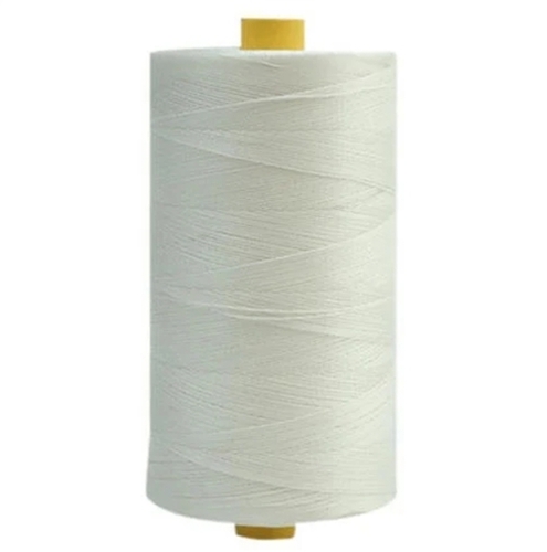 White Nylon Fishnet Twine
