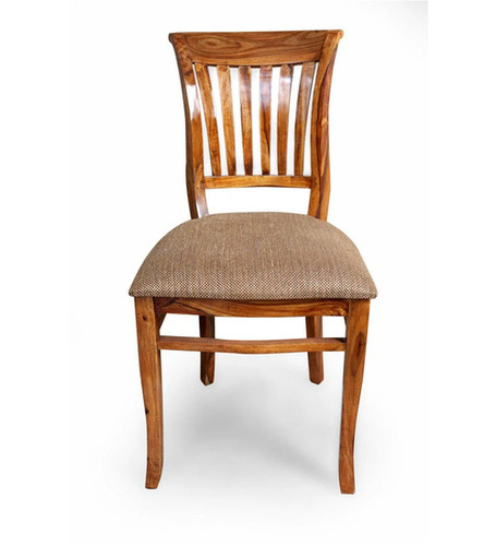Wooden Chair