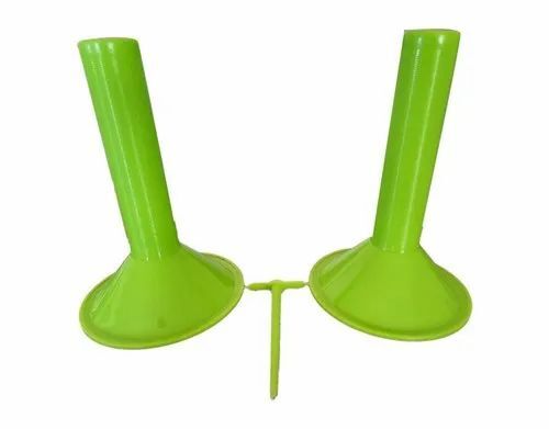 152 Mm Plastic Y Cone