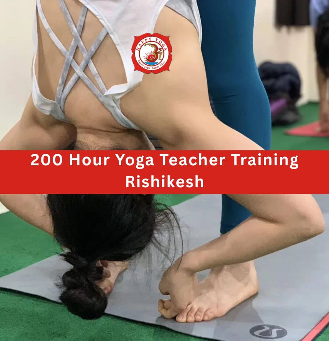 200 Hour Yoga Teacher Training