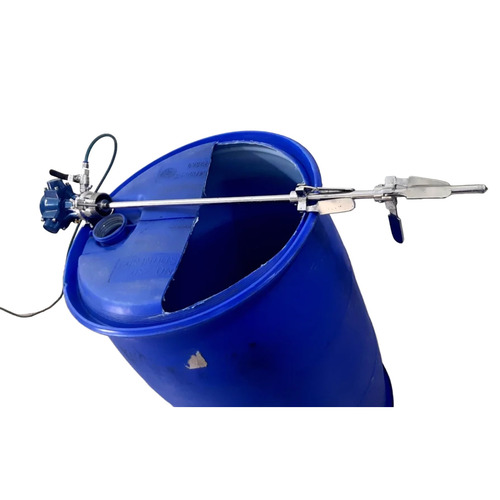200 L Air Pneumatic Stirrer