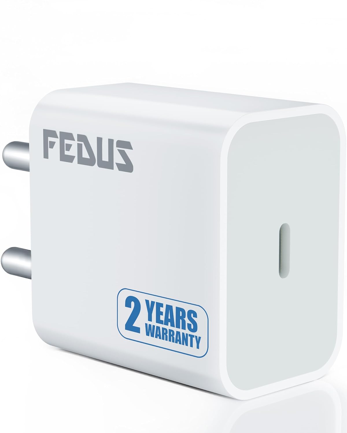20W Fast Charger Pd Adapter - Body Material: Plastic