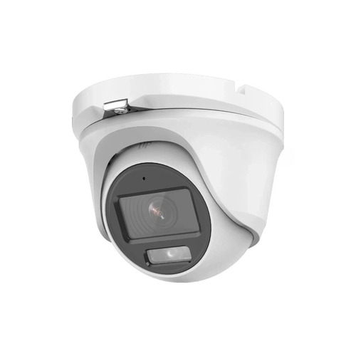 2mp White CCTV Dome Camera