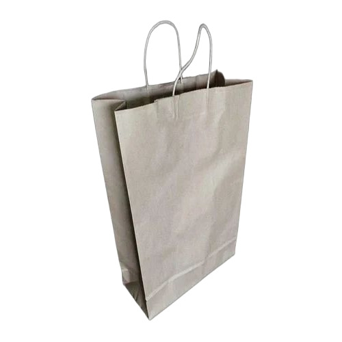 3 Kg Paper Shopping Bags
