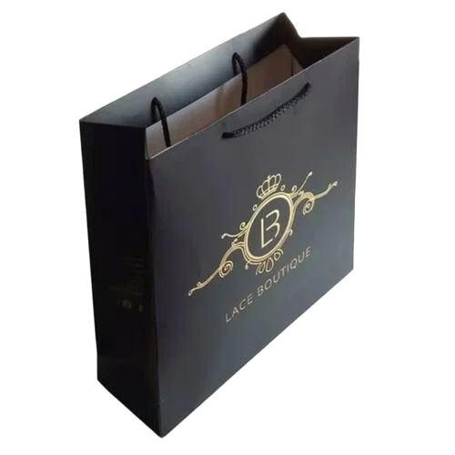 5 Kg Printed Paper Bag