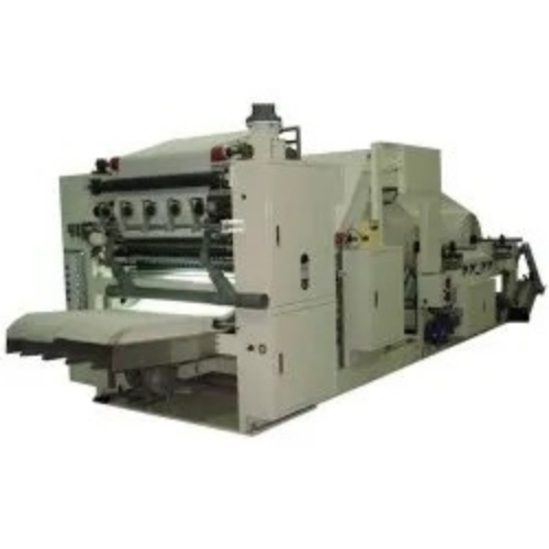A4 Paper Converting Machine