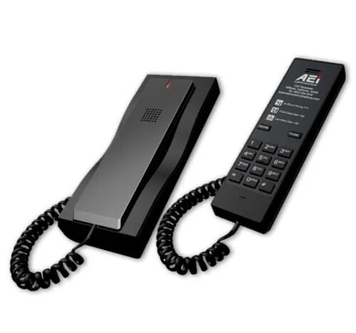 AAX-4100 Trimline Single-Line Telephone