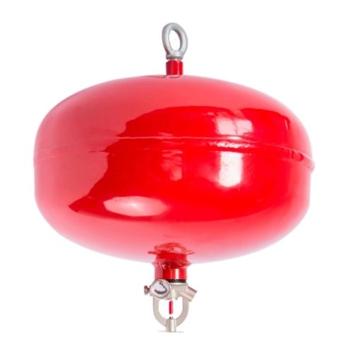 Abc Fire Extinguisher