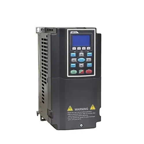 Ac Drive - Color: Black