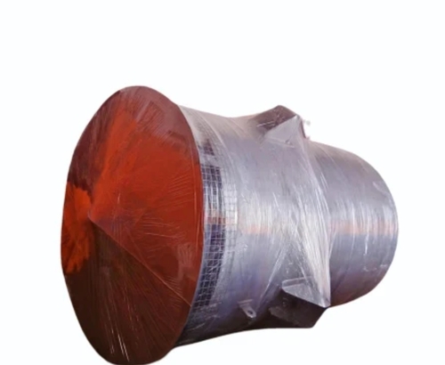 Air Vent Industrial Silencers