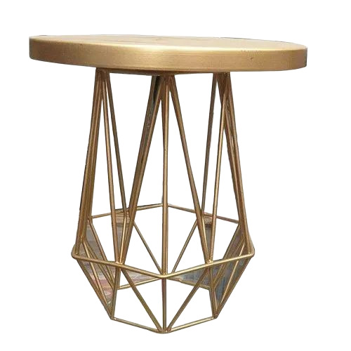 Aluminium Cake Stand