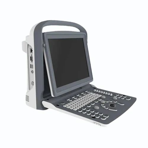 B W Ultrasound Scanner