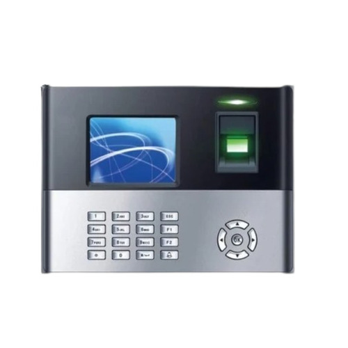 Biometric Attendance System
