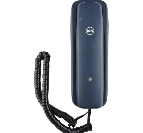 BPL Wall Mounted Phone