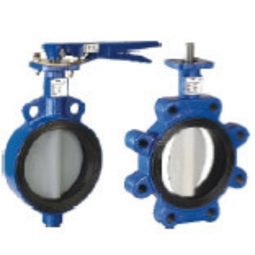 Butterfly Valve