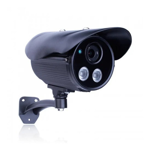 CCTV Bullet Night Camera