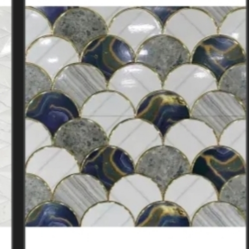 Ceramic Floor Tile