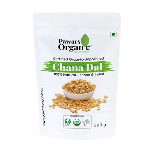 Chana Dal Organic
