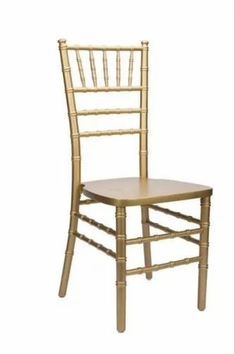 Chaveri Chair For Banquet