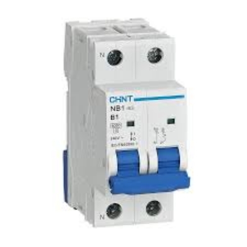 Circuit Breaker By Eaton Power Quality Pvt. Ltd.