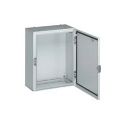 Control Panels Enclosure