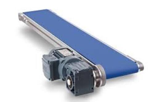 Conveyer Belts - Belt Type: Metal