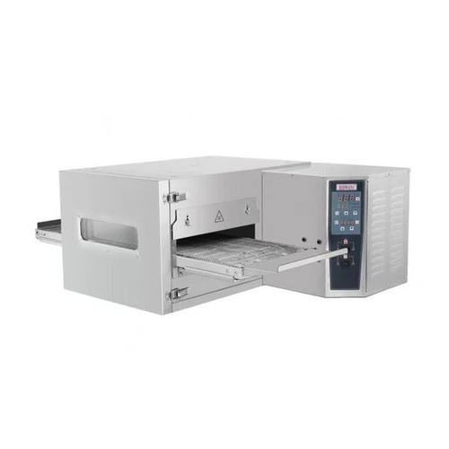 Conveyor Pizza Oven