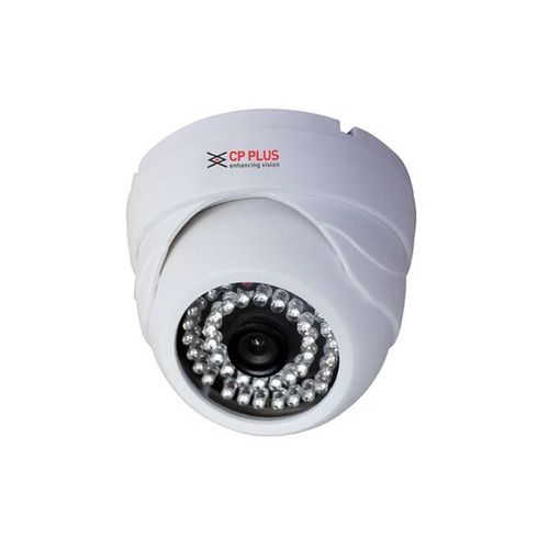 CP Plus HD CCTV Dome Camera