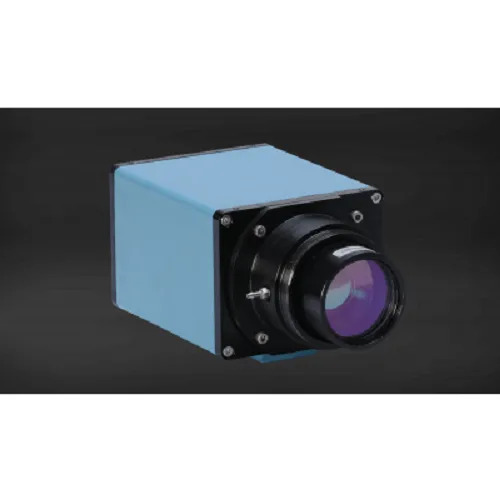 Digital Pyrometer - Color: Purpel