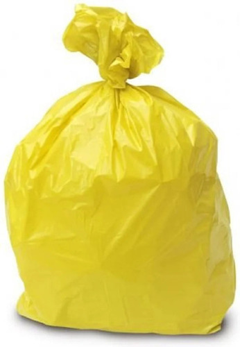 Disposable Garbage Bags - Color: All