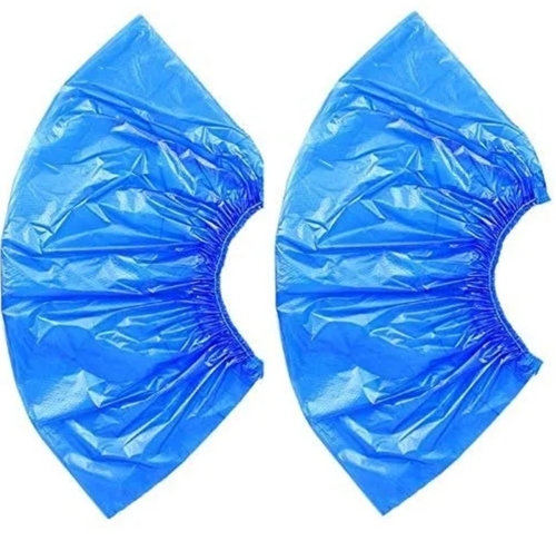 Disposable Shoe Cover Plastic