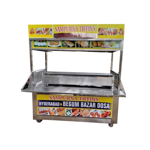Dosa Service Counter