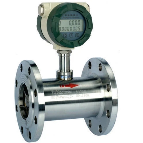 Electomagnetic Flow Meters
