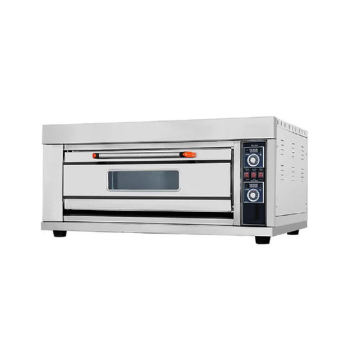 Electric Baking Oven