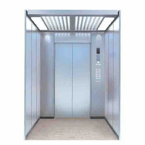 Electric Passenger Elevator