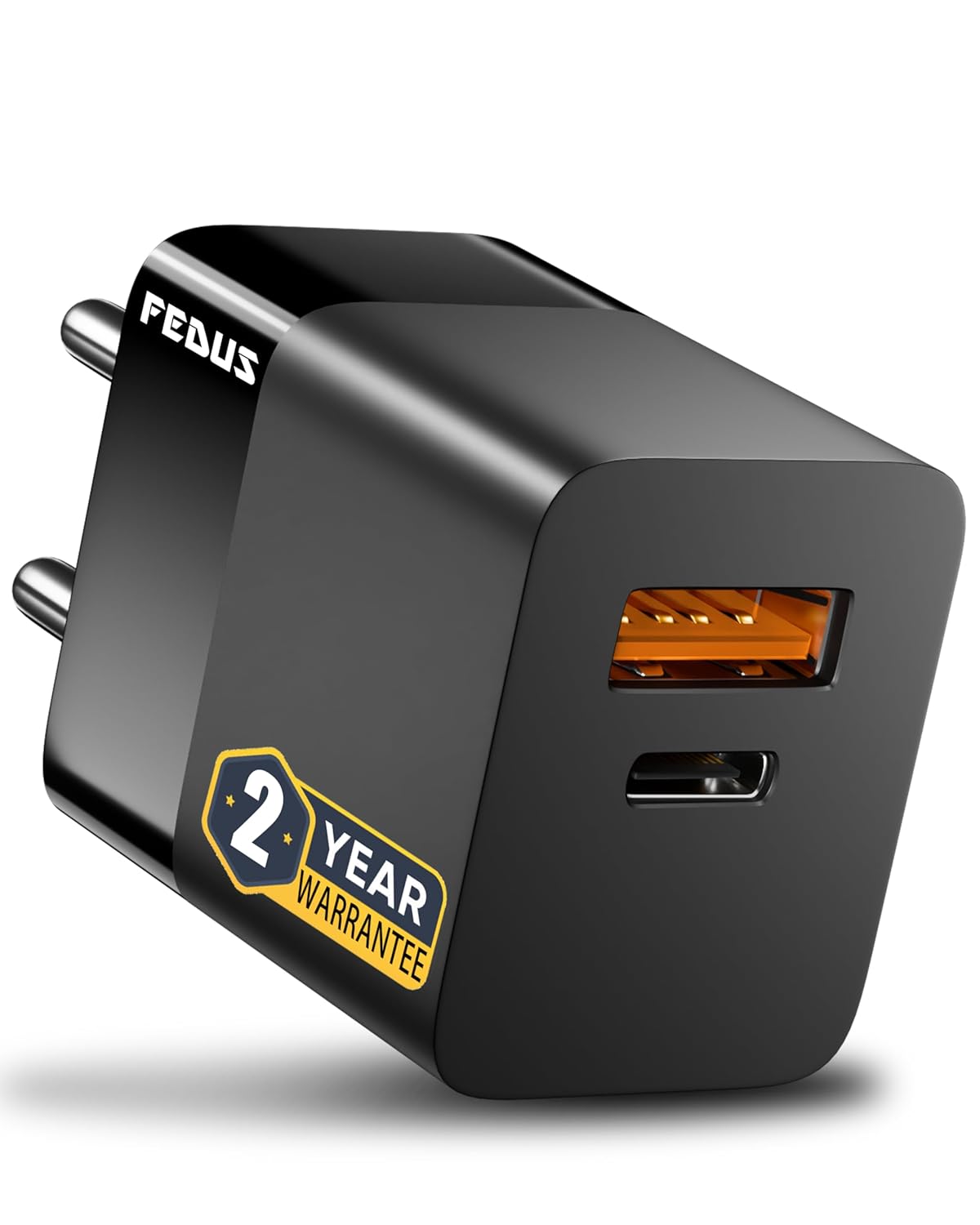 Fedus 45w Gan Fast Charger