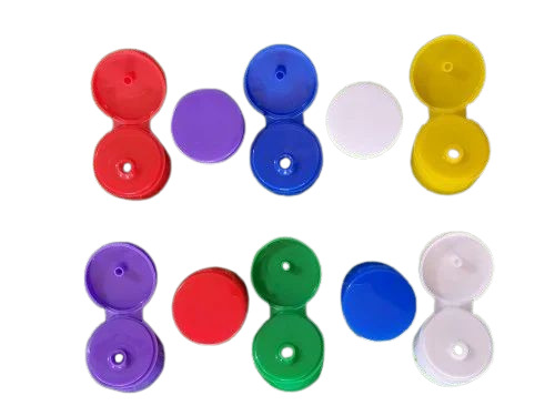 Flip Top Cap