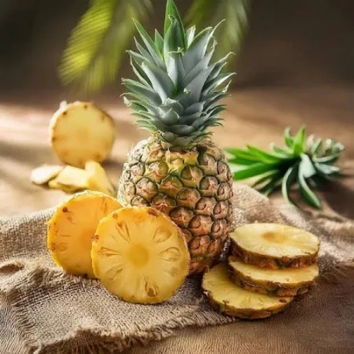 Fresh Pineapple